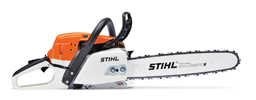 Stihl MS 261 And MS 261 C-Q Saws