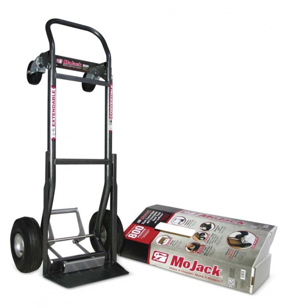 MoJack Hand Trucks