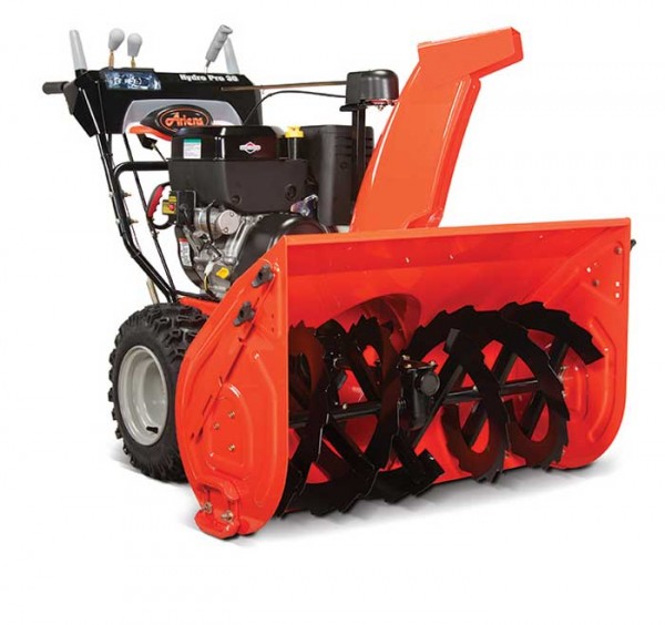 Kioti Tractor Mid-Mount Mower