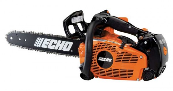 Echo CS-355T Chain Saw