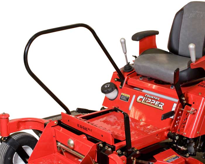 Country Clipper Mowers Zero Turn Accessories