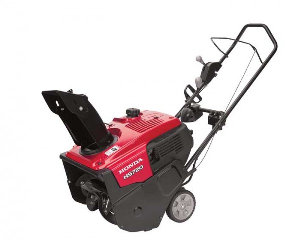 Honda HS720 Series Snow Blowers | Power Equipment Trade