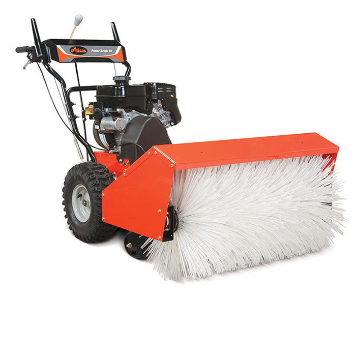 Ariens Power Brush