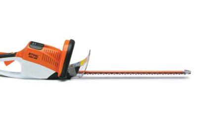 Stihl HSA 65 Hedge Trimmers Recalled