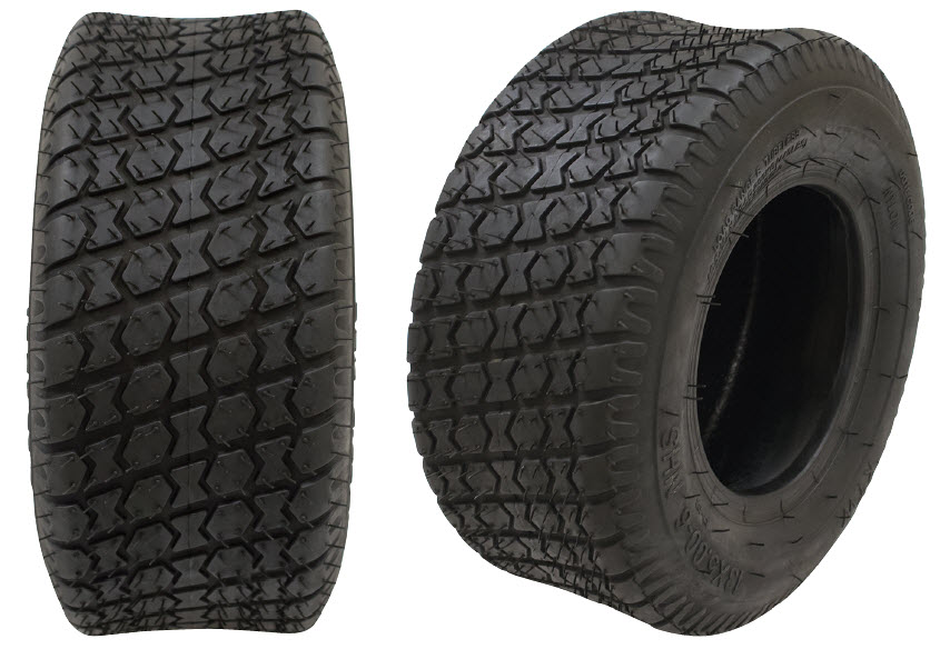 Stens Quad Traxx Tires