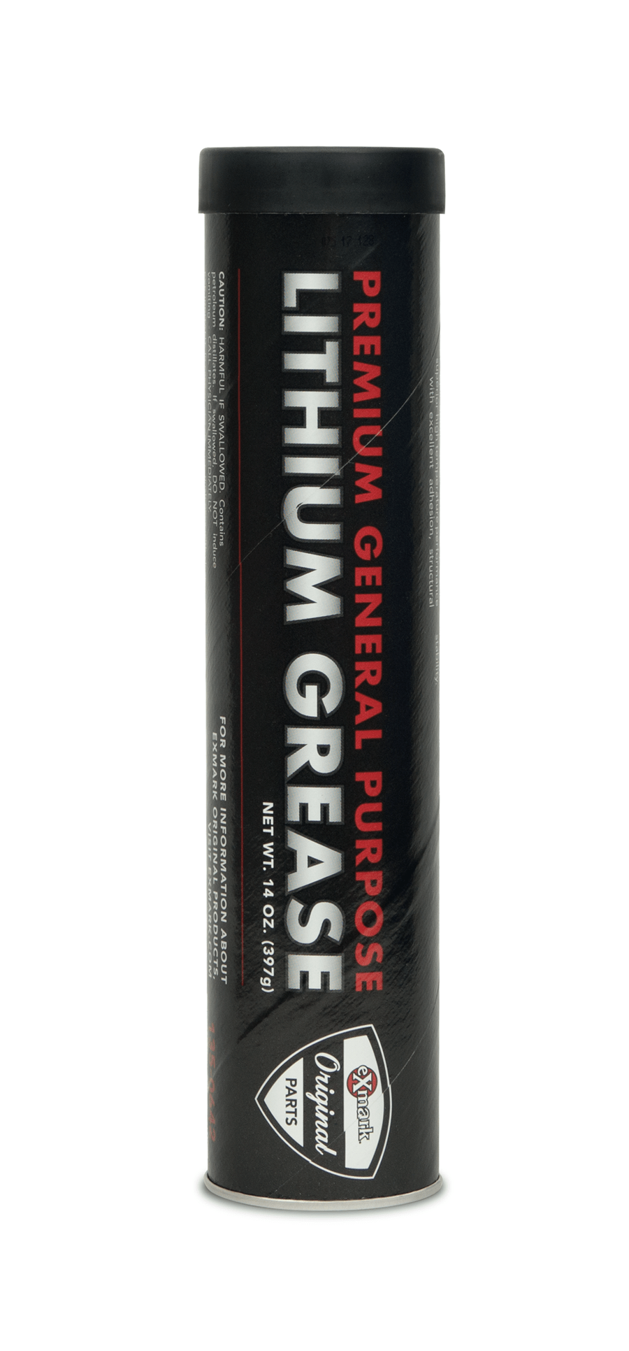 Exmark Lithium Grease