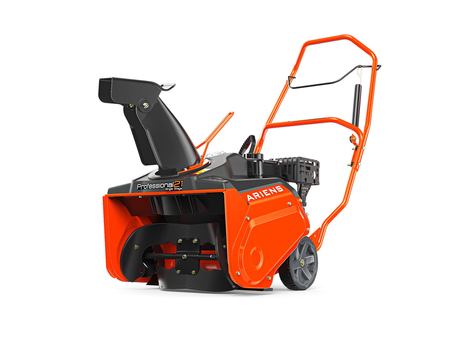 Ariens Professional 21 Snow Thrower Power Equipment Trade