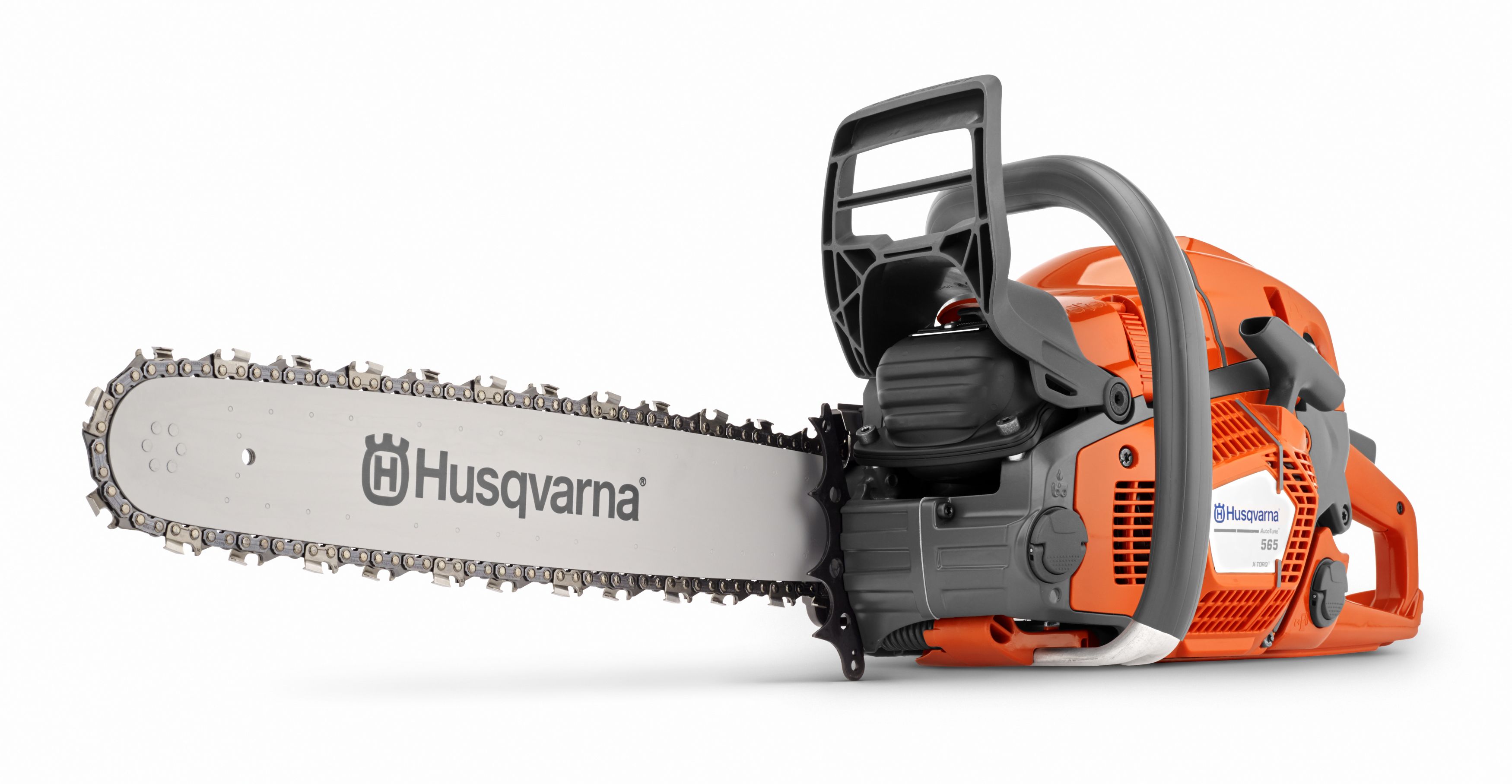 Husqvarna 565 Chainsaw, Arborist Accessories