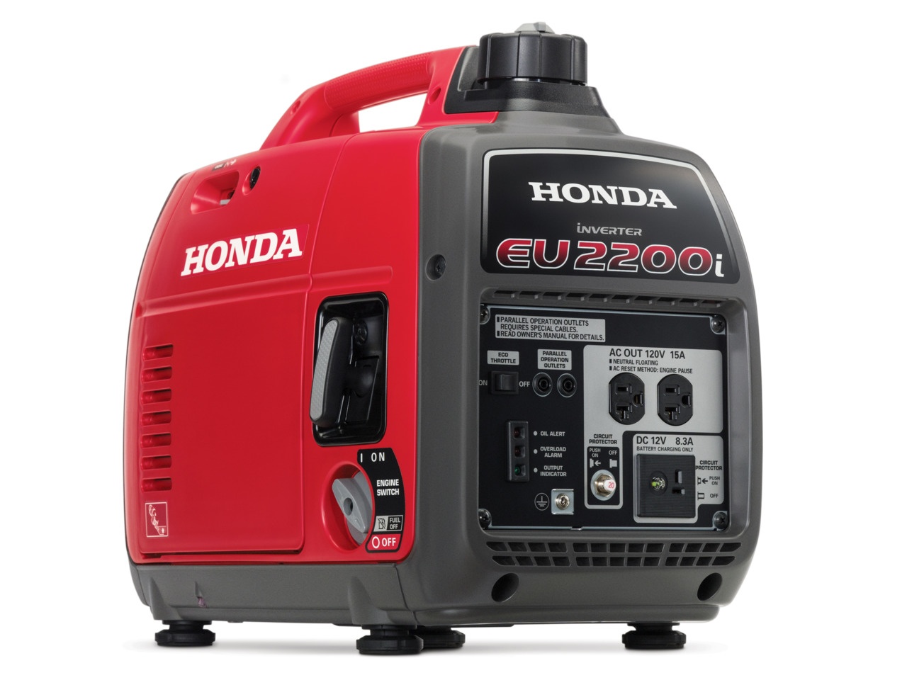 Honda Recalls Portable Generators