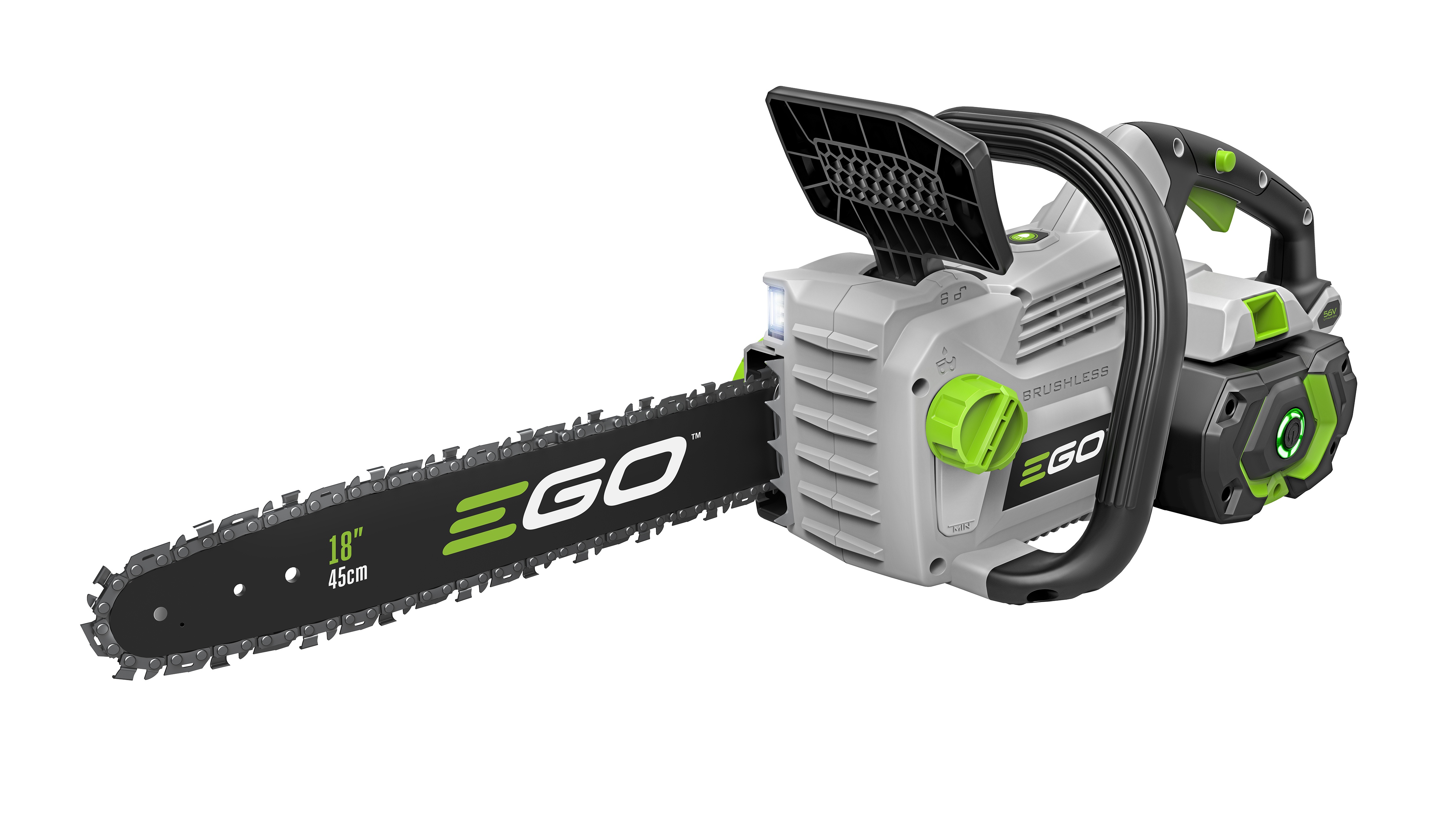 Ego Power+ 18 in. Chain Saw