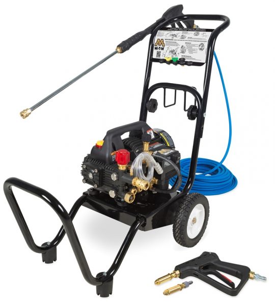 Mi T M Pressure Washer Mister Combos Power Equipment Trade 9648