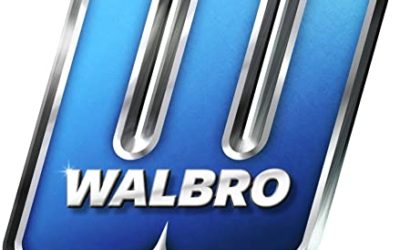 Walbro Makes Organizational Changes