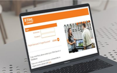 Stihl Launches New Learning Management System