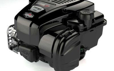 Briggs & Stratton Integrated Instart