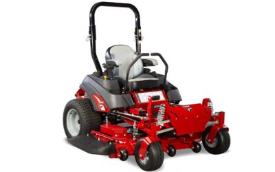 Ferris ISX 800 Zero-Turn Mower