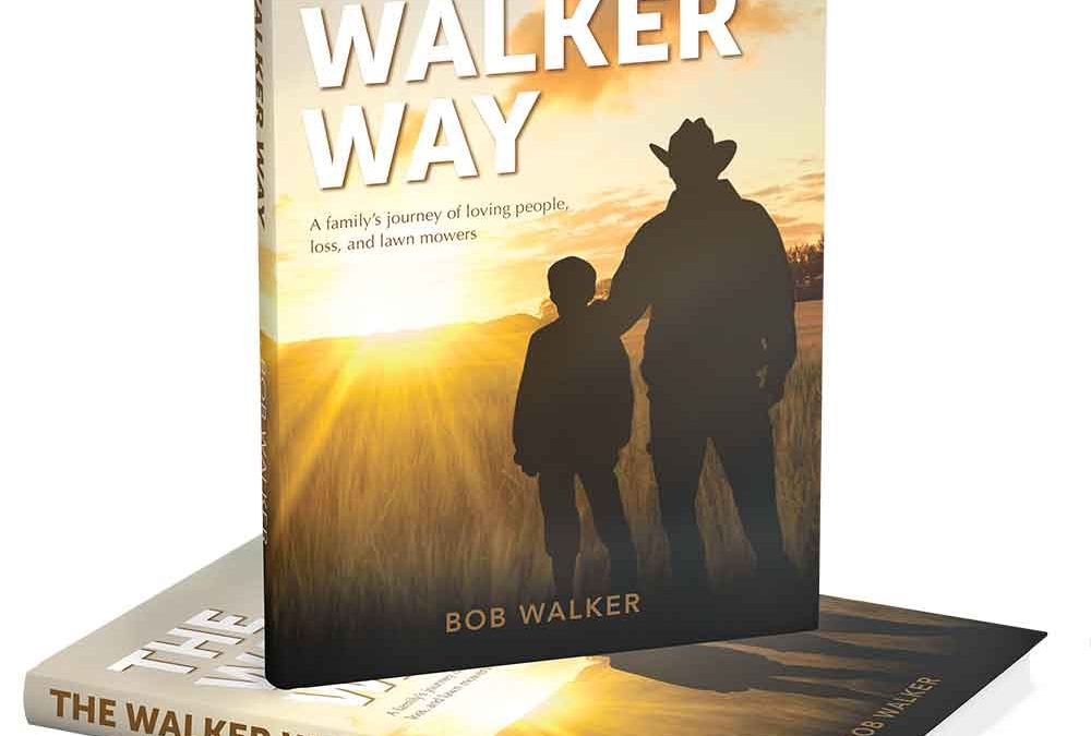 The Walker Way Now Available