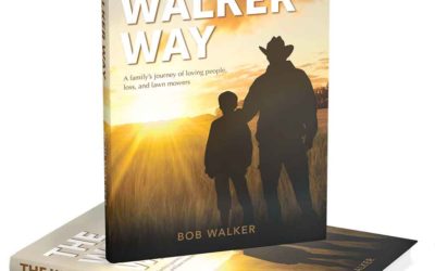 The Walker Way Now Available