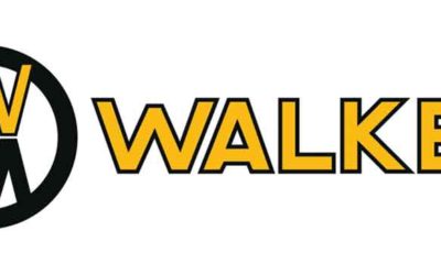 Walker Announces Distributor Transition