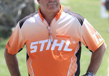 Stihl Southeast Executive, Stihl Offshore Racing Founder Dies