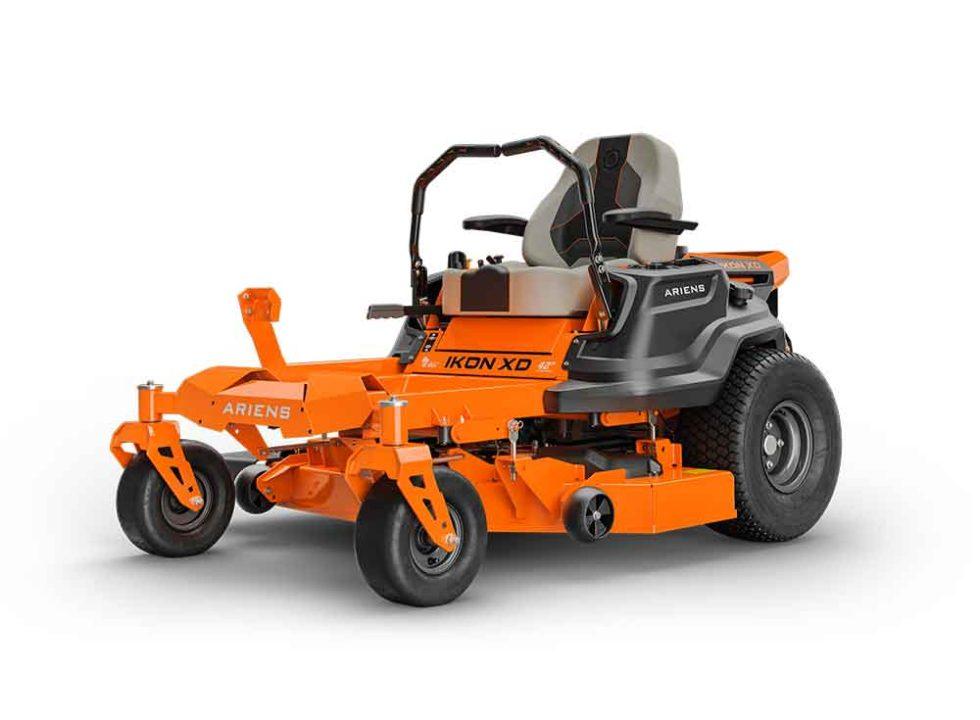 Update From Ariens: Ikon XD Mower | Power Equipment Trade