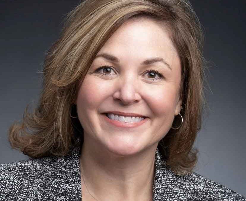 Stihl Names New HR VP