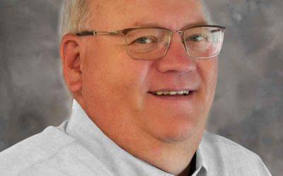 Altoz Hires Rod Larson As Service Parts & Accessories Manager