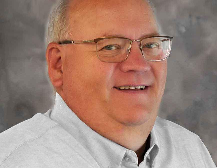 Altoz Hires Rod Larson As Service Parts & Accessories Manager