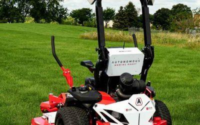 RC Mowers Named On Fast Company’s World’s Most Innovative Companies 2023