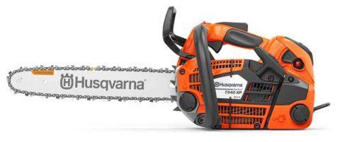 New From Husqvarna: T540 XP Mark III Saw | Power Equipment Trade