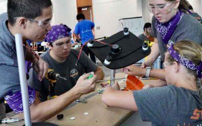 Stihl Manufacturing Technology Summer Camp For Teens Returns