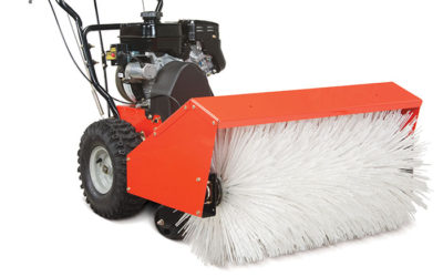 Ariens Power Brush