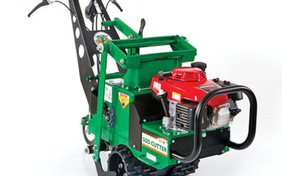 Billy Goat SC180H Sod Cutter