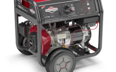 Briggs & Stratton Elite Series Generators