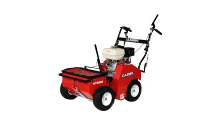 Classen PRO Hydro-Drive Overseeder