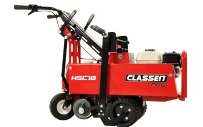 Classen Pro Sod Cutter