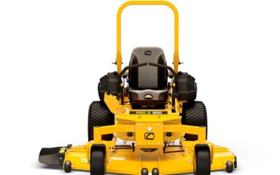 Cub Cadet Pro Z Riding Mower