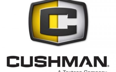 Cushman Introduces New Product Names