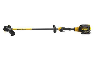 DeWalt 40V String Trimmer