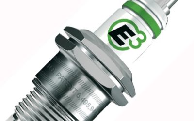 E3 Spark Plugs