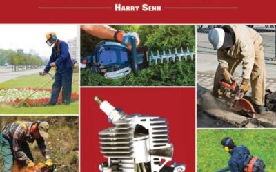 EETC Offering New Two-Stroke Textbook