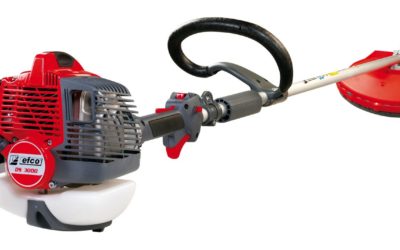 Efco DS 3000 S Brushcutter