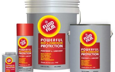 Fluid Film Products