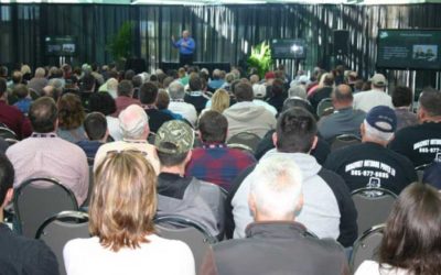 GIE+EXPO Offering Seminars