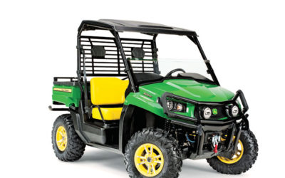 Deere Gator XUV 550