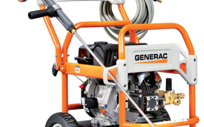 Generac Power Washers