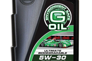 Green Earth G-OIL