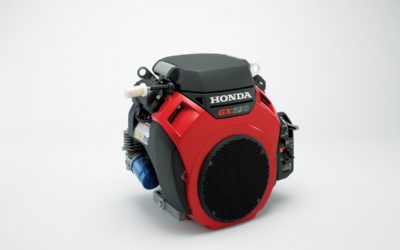 Honda V-Twin Engine Series