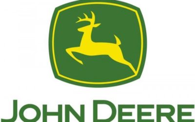 UIUC, John Deere Working On Robotic Mower