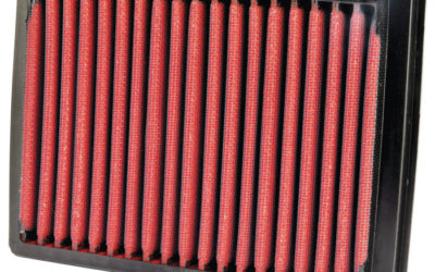 K&N Engineering Air Filters