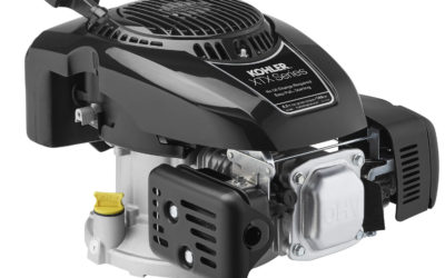 XTX Series From Kohler Engines